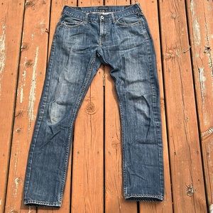 Bullhead Denim Skinny